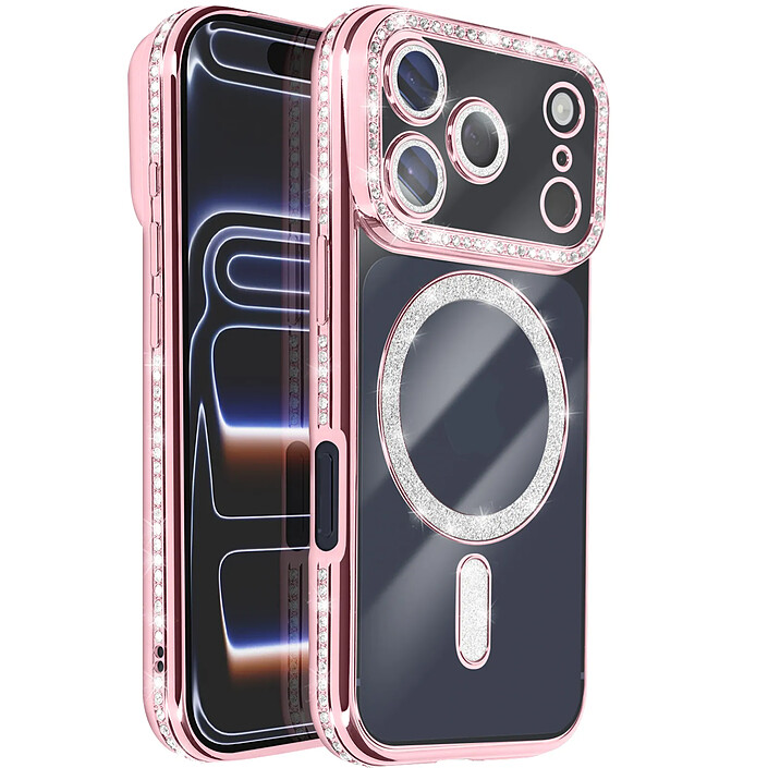 Coque téléphone