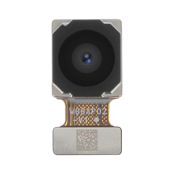 Clappio Caméra Arrière Ultra Grand Angle de Remplacement 8 Mpx pour Oppo Reno 13