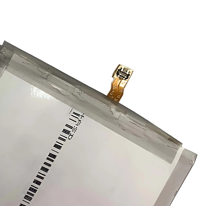 Acheter Clappio Batterie de Remplacement EB-BS931ABE pour Galaxy S25 Li-ion 4000mAh