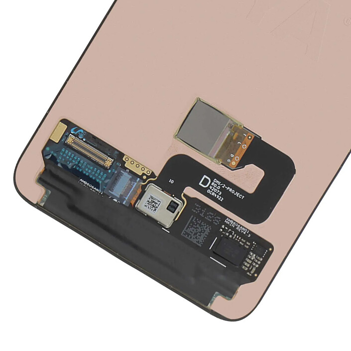 Avis Clappio Écran Complet pour Galaxy S23 avec Dalle LCD et Vitre Tactile Préassemblés Noir