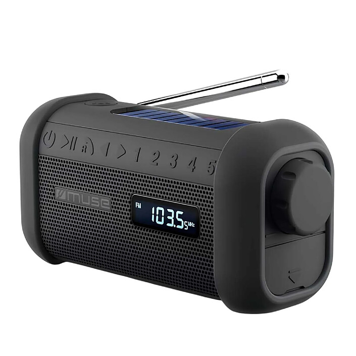 Enceinte Bluetooth