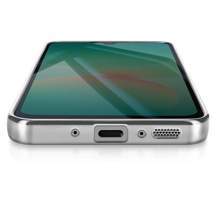 Acheter Avizar Coque pour Galaxy A26 Compatible MagSafe avec Contour Chromé