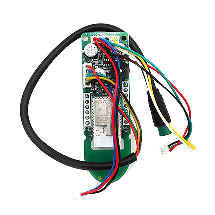 Accessoires mobilité urbaine