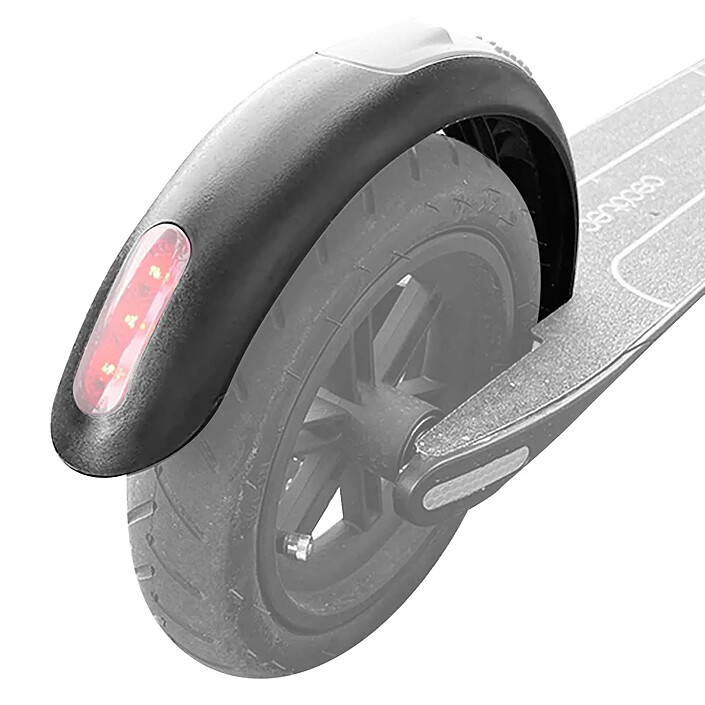 Acheter Avizar Garde-boue Arrière pour Trottinette Cecotec Bongo Serie A Durable et Résistant