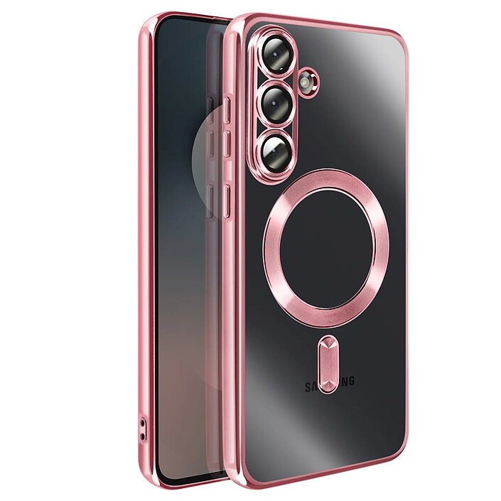 Coque téléphone