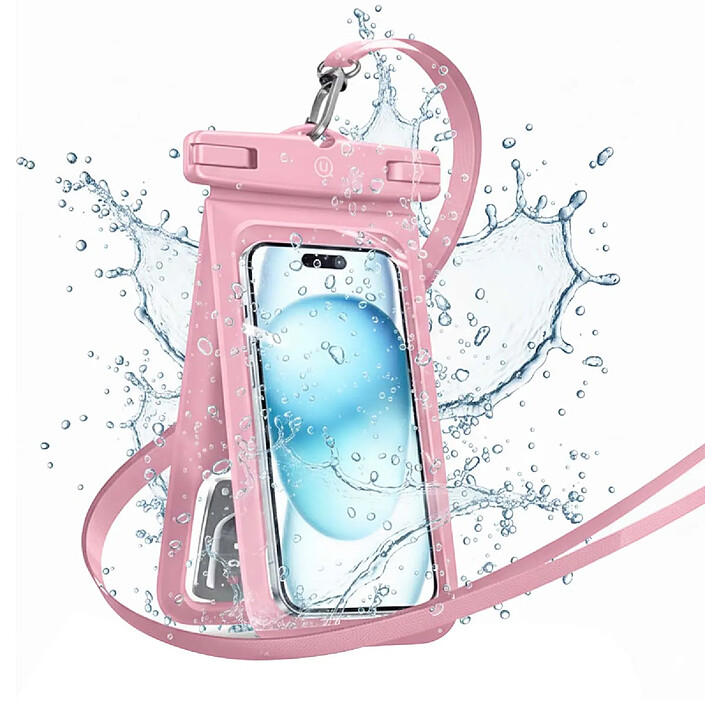 Coque téléphone