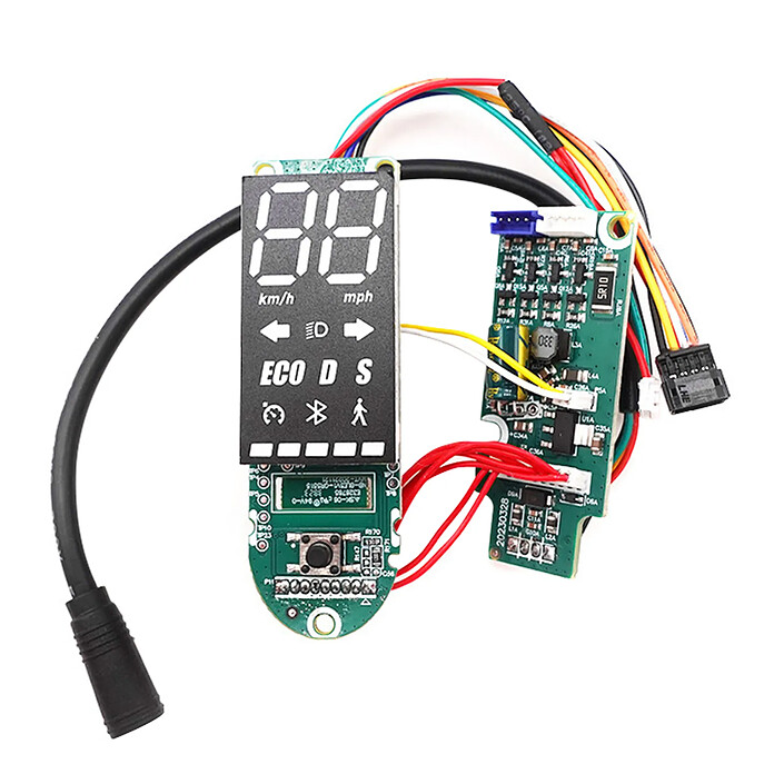 Accessoires mobilité urbaine