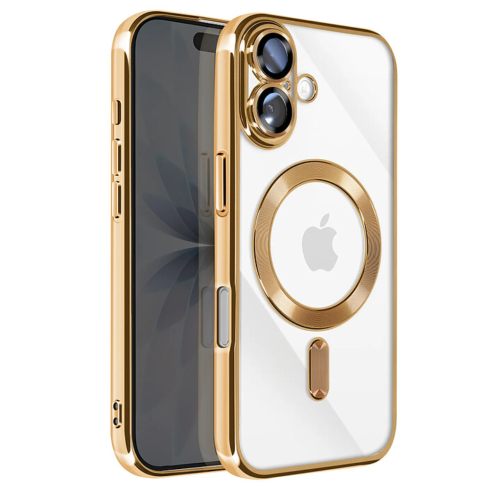 Coque téléphone
