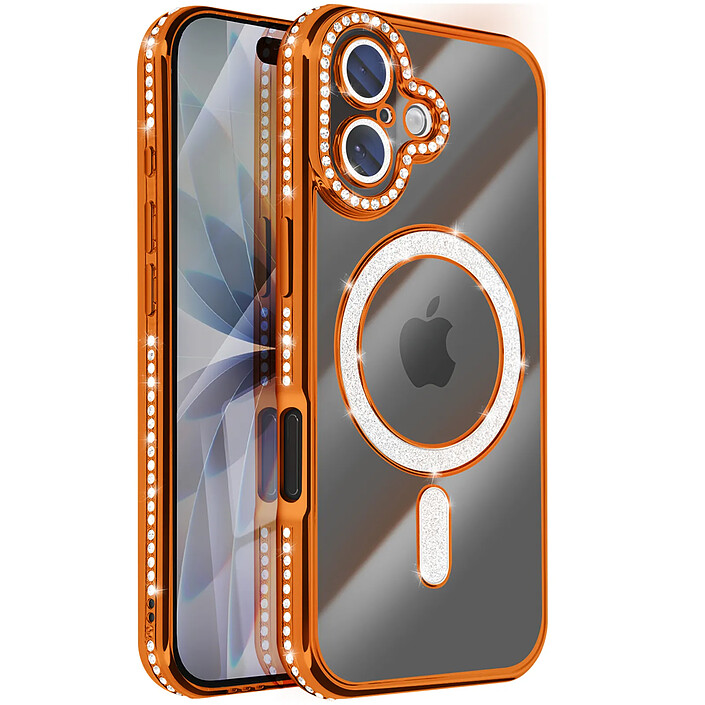 Coque téléphone