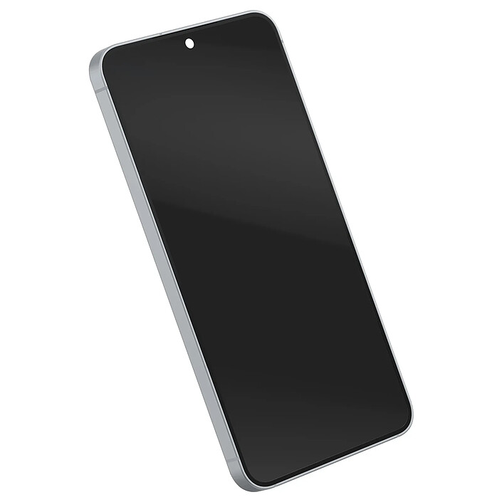 Avis Relife Écran Complet LCD de Remplacement pour Galaxy S25 avec Châssis Argent