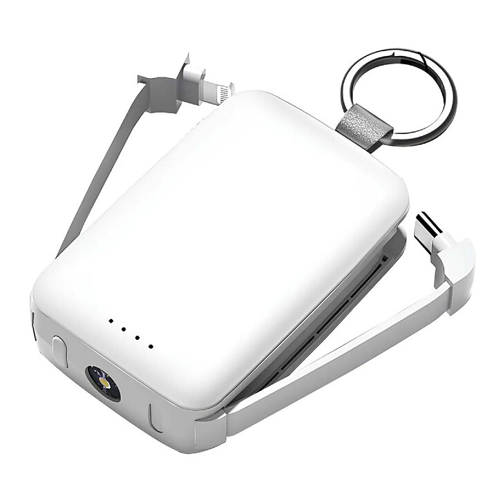 Batterie externe