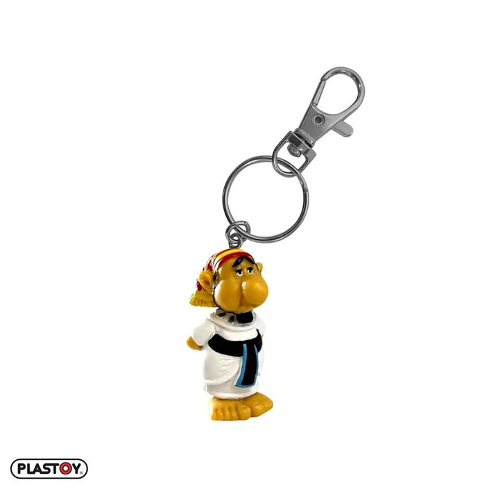 Asterix - Porte-clés Edifis 5.5 cm