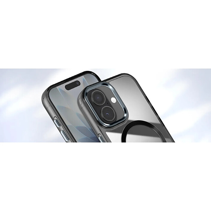 Coque téléphone