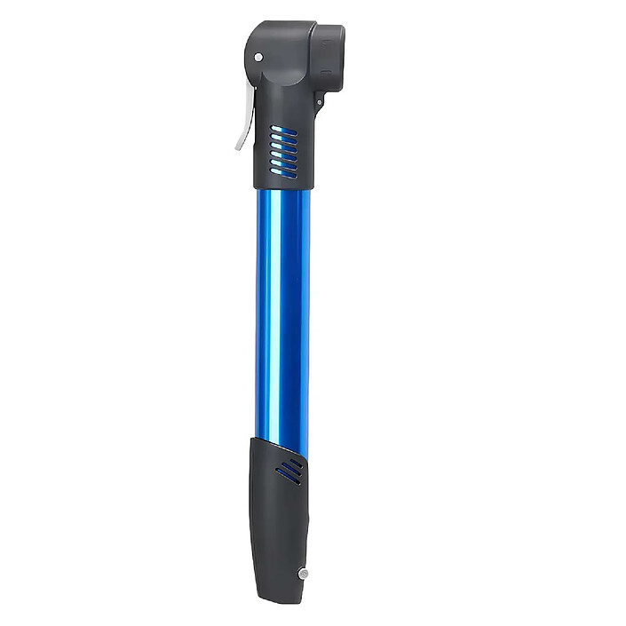 Avizar Pompe Portable avec Support Pression jusqu'à 100 PSI pour Vélo et Moto pas cher