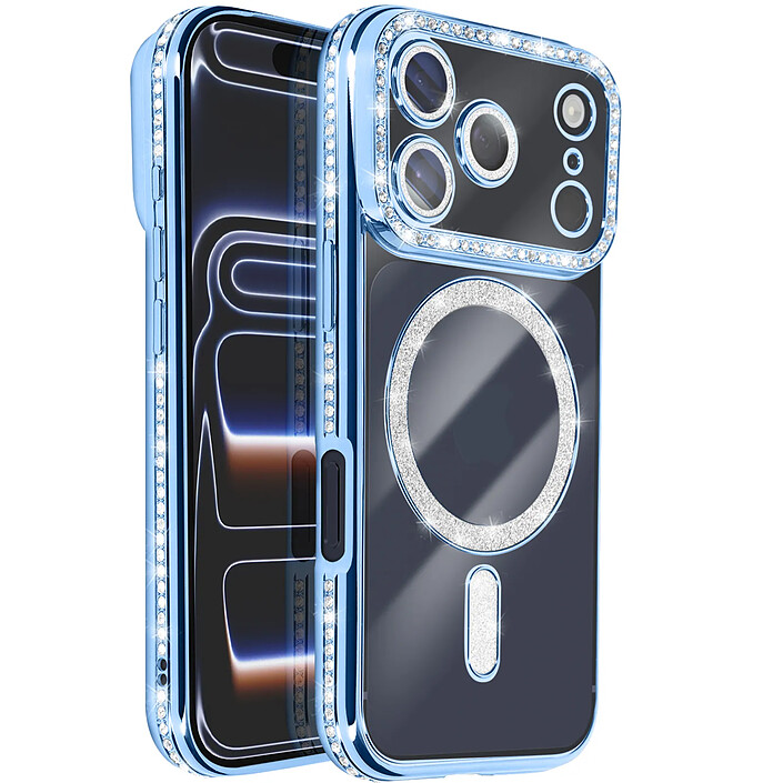 Coque téléphone