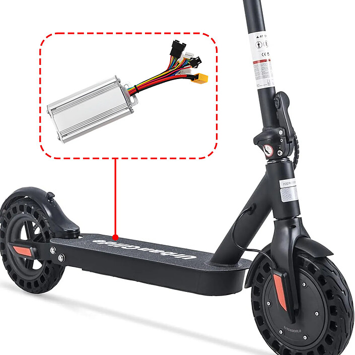 Acheter Avizar Contrôleur de Remplacement pour UrbanGlide Ride 100XS / Ride 100S Service Pack