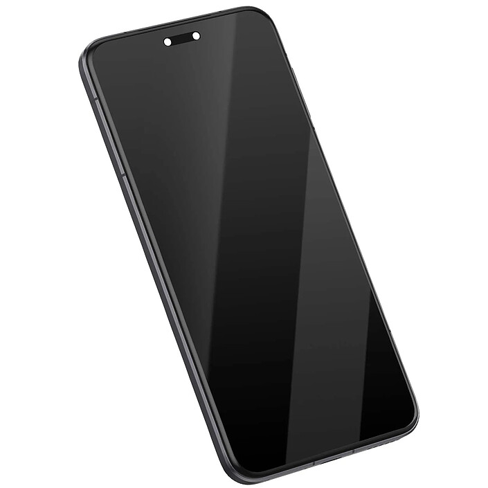 Avis Relife Écran Complet LCD de Remplacement pour Honor Magic 7 Pro avec Châssis Noir