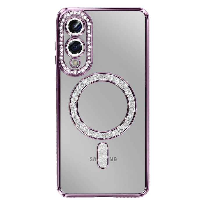 Coque téléphone