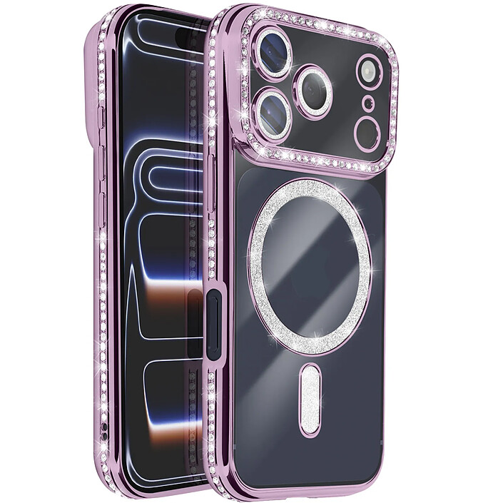 Coque téléphone