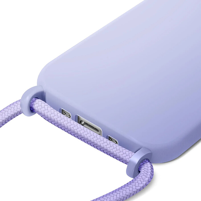 TUCCH Coque Pour IPhone Air 6,5-Pouces 5G 2025 [RFID Blocage