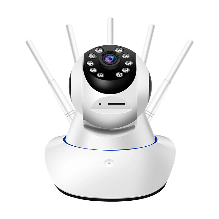 Caméra de surveillance