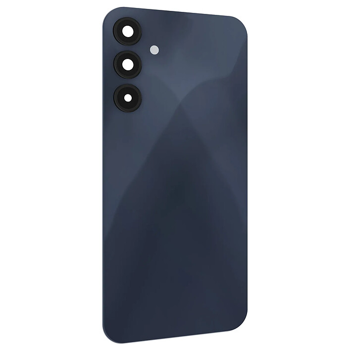Avis Clappio Cache Batterie Compatible Galaxy A16 avec Adhésif Intégré
