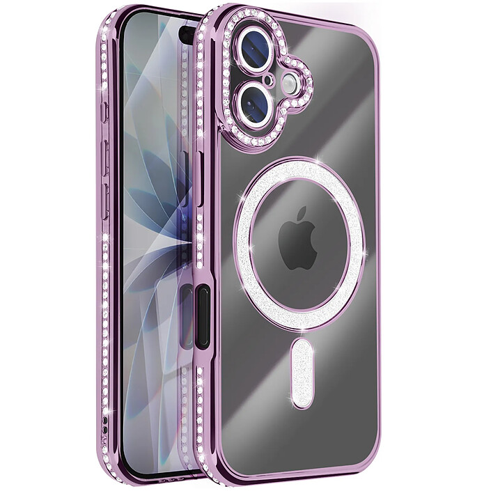 Coque téléphone