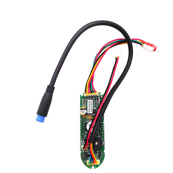 Accessoires mobilité urbaine