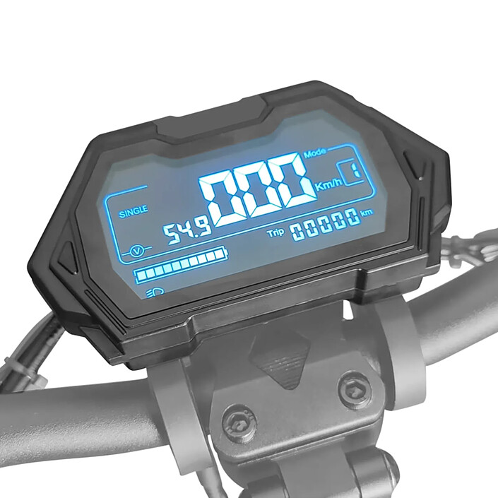 Acheter Avizar Écran Afficheur de Remplacement Trottinette Kukirin G2 Pro / G2 Max / G3 Pro
