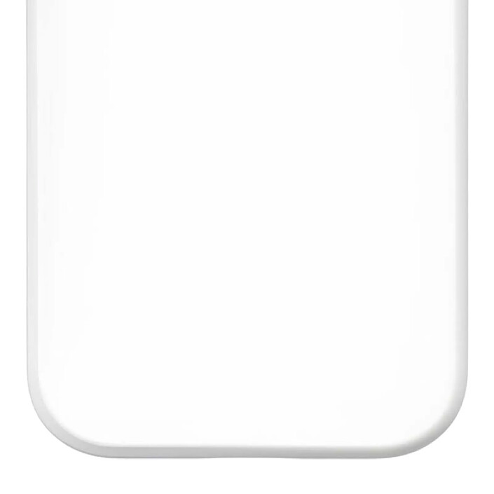 Avis Rhinoshield Coque pour iPhone 15 Pro Modèle SolidSuit Ultra Résistant Blanc