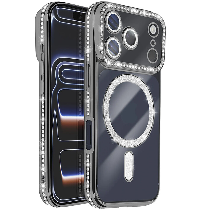 Coque téléphone