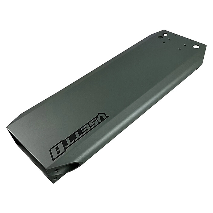 Avizar Deck pour Trottinette Vsett 8 et Vsett Z8 Pro en Métal Ultra Solide