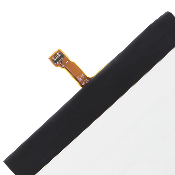 Acheter Clappio Batterie de Remplacement pour Galaxy S24 Li-ion 3.88V 4000mAh