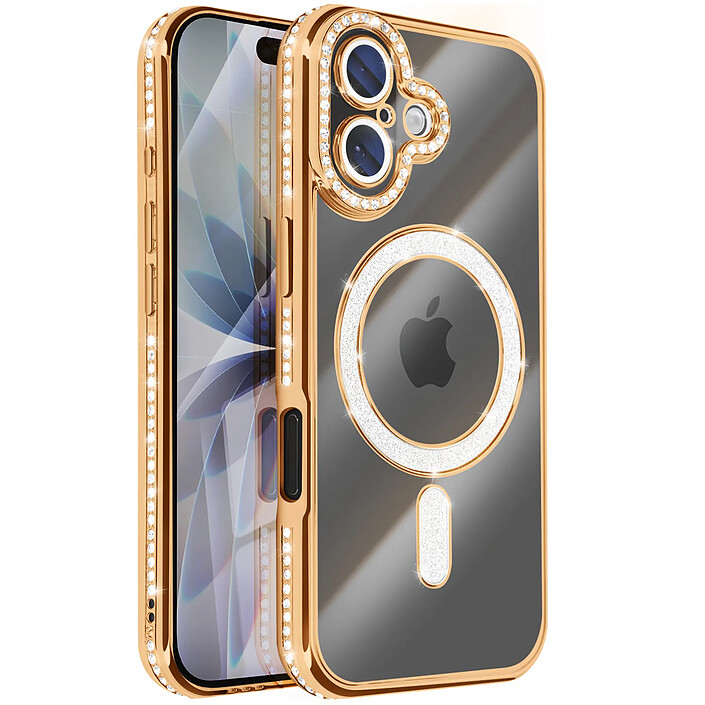 Coque téléphone