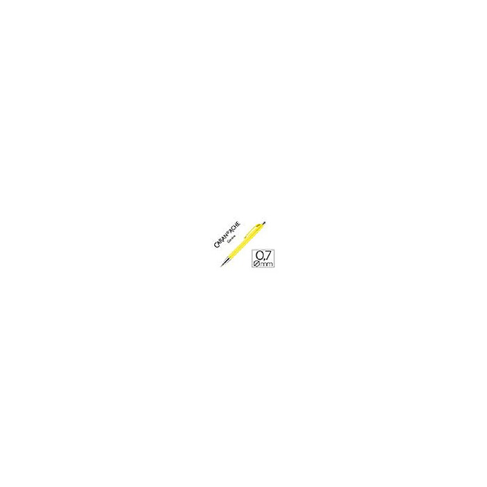 Crayon & porte-mine