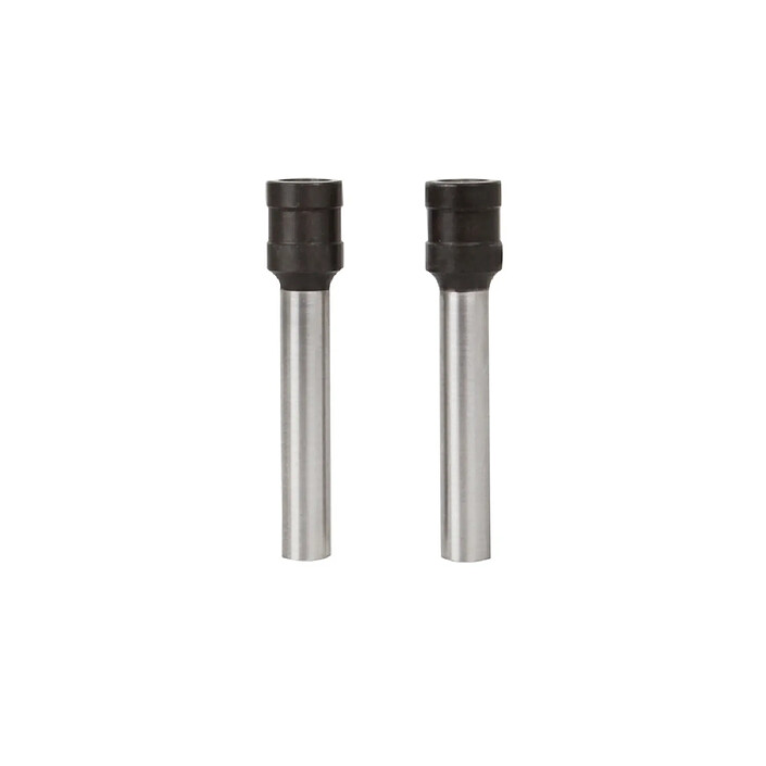 REXEL ELECTRICAL Lot de 2 Poinçons pour les perforateurs HD2150 et HD4150