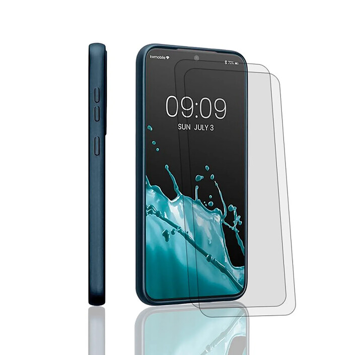 Coque téléphone