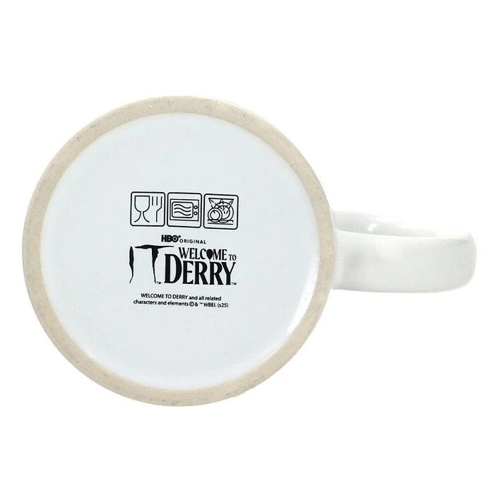 Ça : Bienvenue à Derry - Mug Cirque pas cher