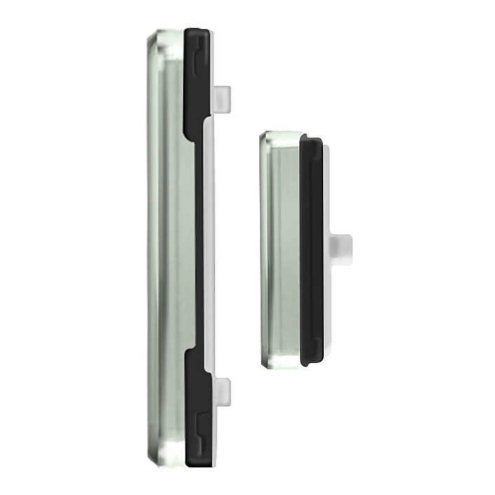 Avis Clappio Bouton Power et Volume de Remplacement pour Galaxy S23 / Galaxy S23 Plus