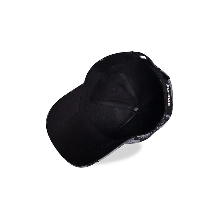 Acheter Batman - Casquette baseball Logo Batman holding