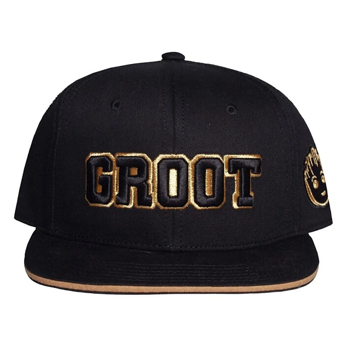 Marvel The Avengers - Casquette baseball I Am groot