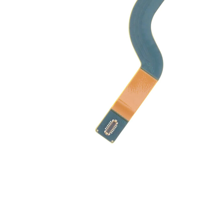 Acheter Clappio Nappe FRC Compatible Galaxy S25 Liaison Carte Mère et Connecteur Charge