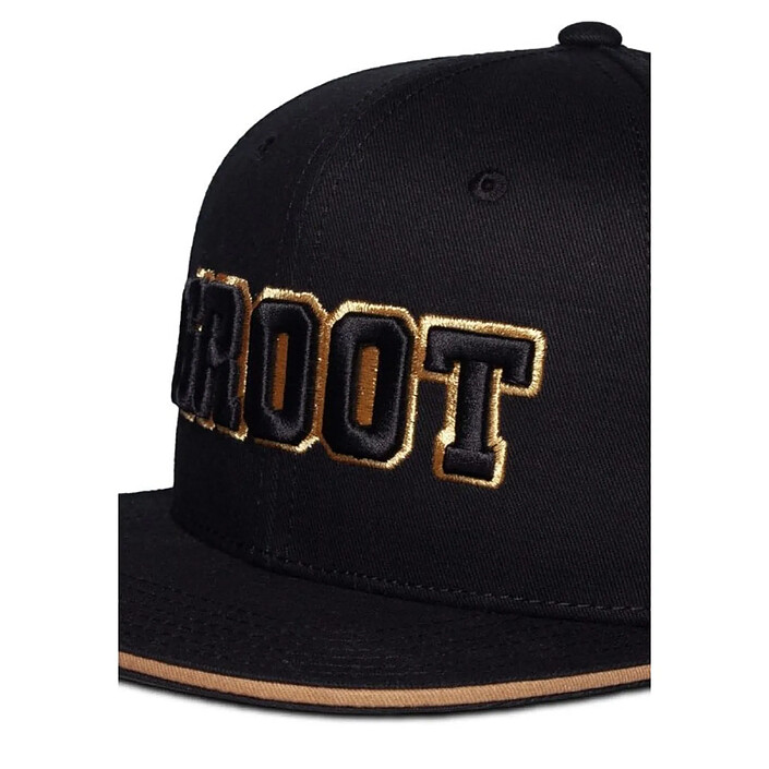 Avis Marvel The Avengers - Casquette baseball I Am groot