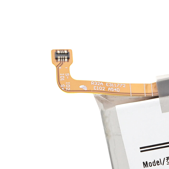 Acheter Clappio Batterie de Remplacement pour Galaxy A55 / A54 / A35 / A34 Li-ion 5000mAh