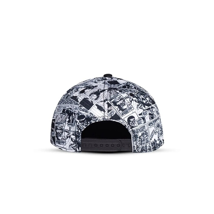Casquette