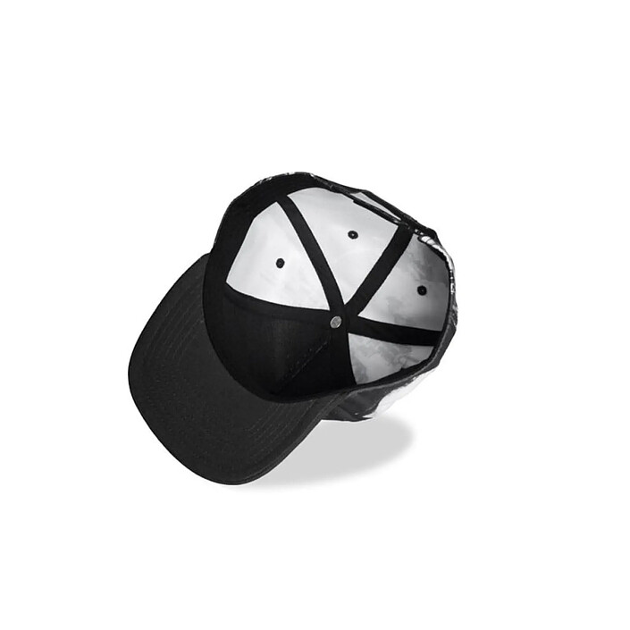 Acheter Batman - Casquette baseball Logo Batman Upside Down