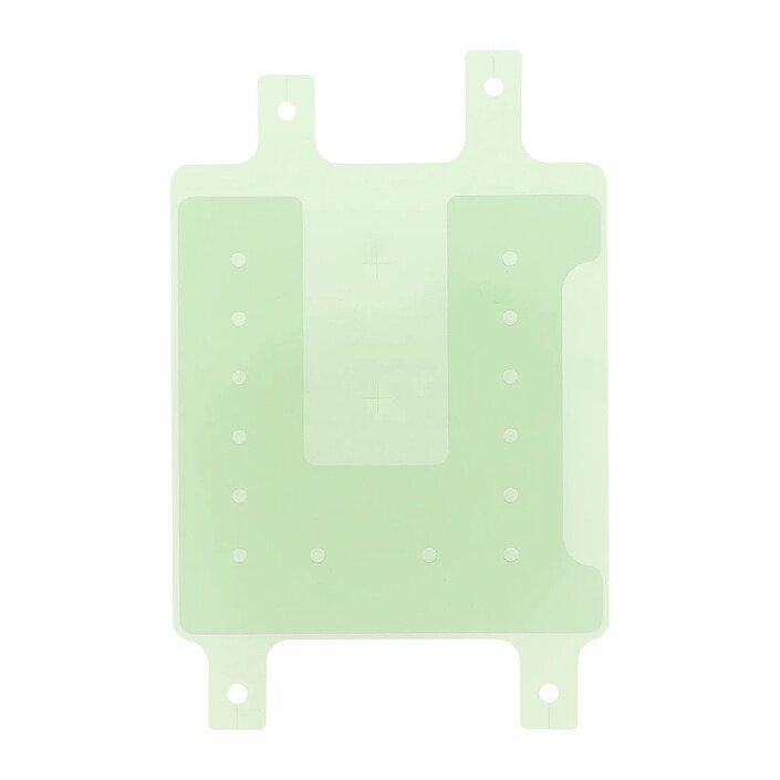 Samsung Adhésif Batterie Original pour Galaxy S23 Service Pack Vert