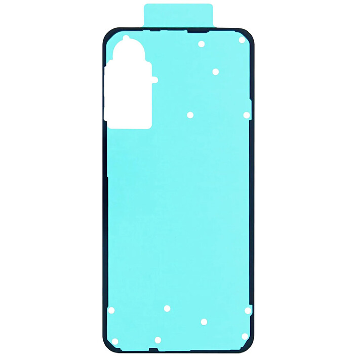 Samsung Adhésif d'Écran LCD pour Samsung Galaxy A56 Service Pack Bleu