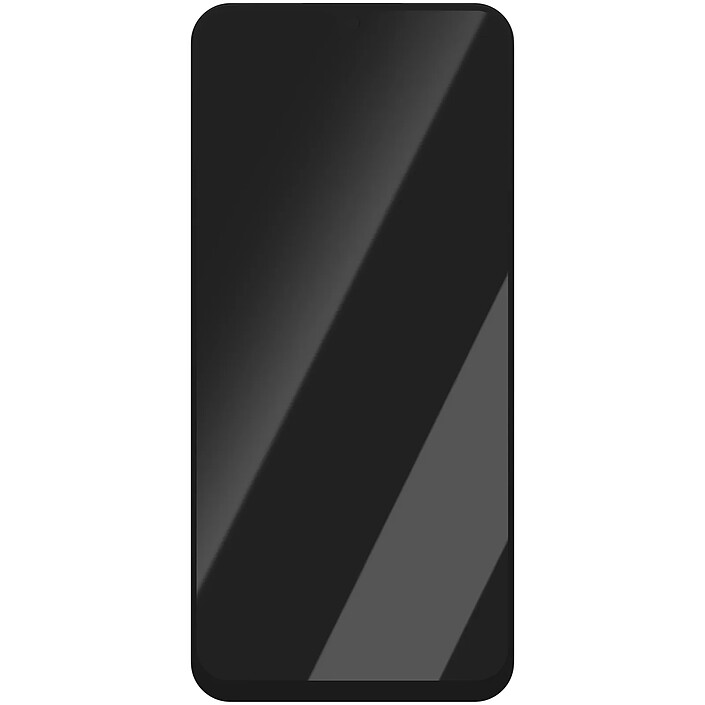 Samsung Écran pour Samsung A16 5G LCD + Vitre Tactile + Châssis Original Noir