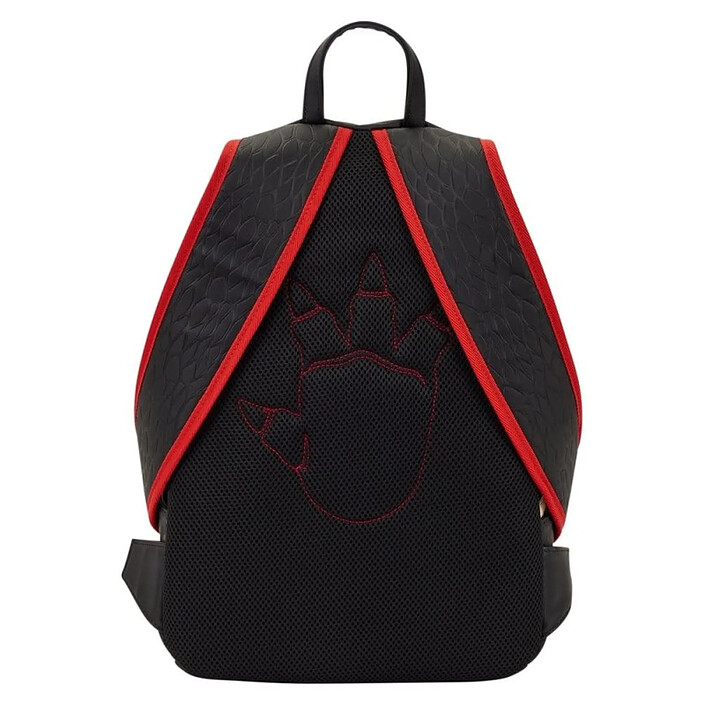 Acheter Godzilla - Sac à dos Full-Size by Loungefly